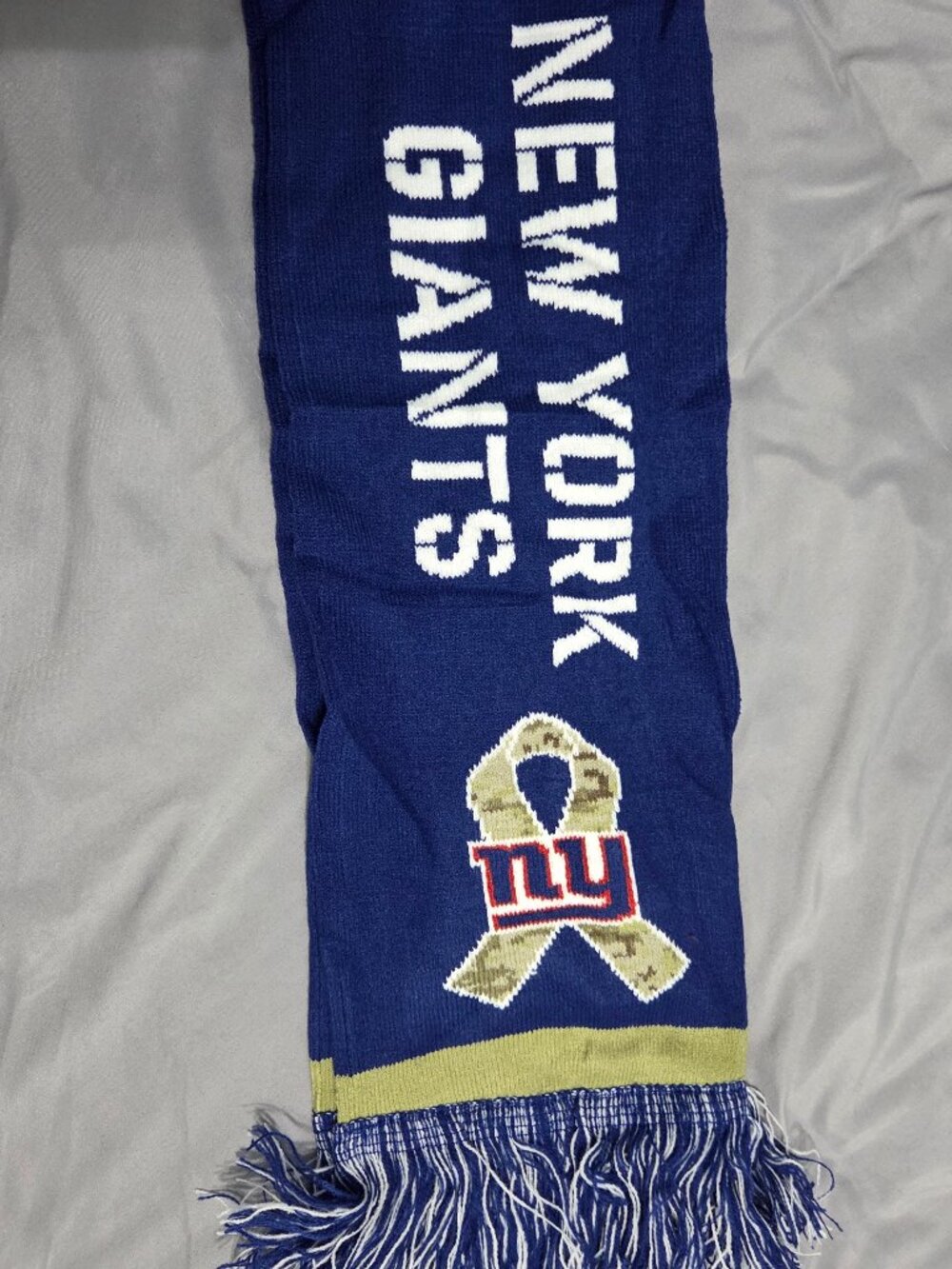 Unbranded Scarf